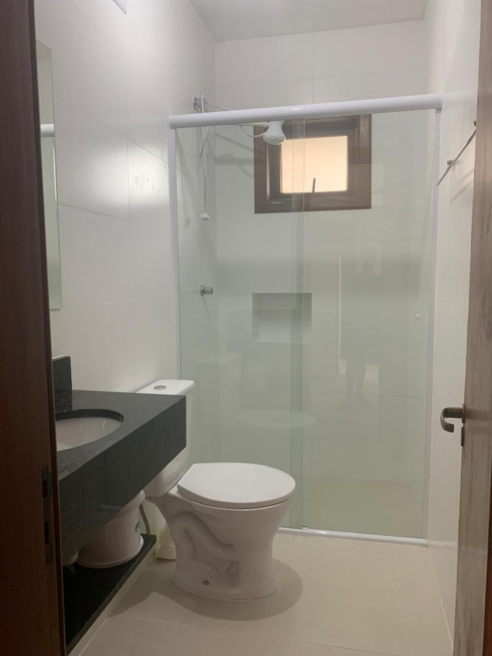 Bombinhas Quinta Do Mar Complexo A Apartment Exterior photo