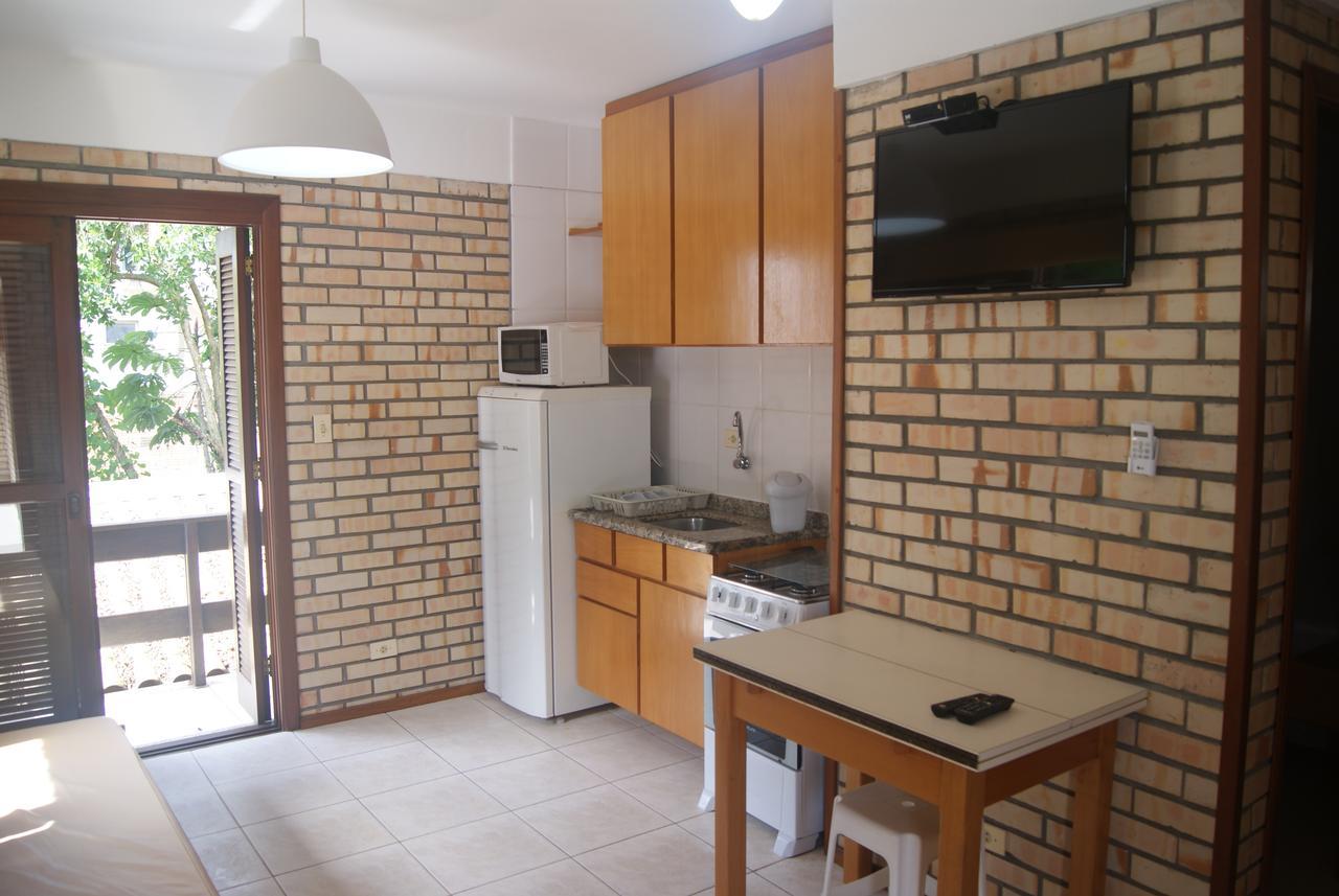 Bombinhas Quinta Do Mar Complexo A Apartment Exterior photo