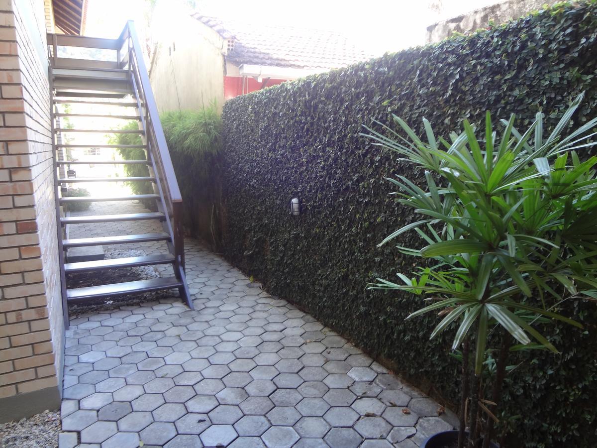 Bombinhas Quinta Do Mar Complexo A Apartment Exterior photo
